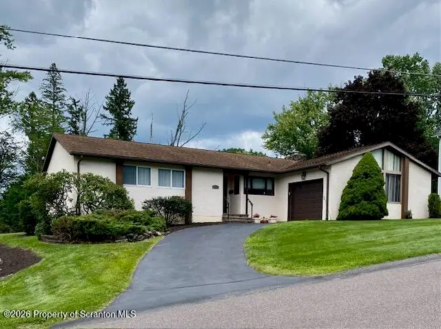 135 Sumner Avenue, Clarks Summit, PA 18411 - #1