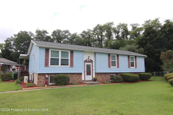 21 Chestnut Street, Tunkhannock, PA 18657