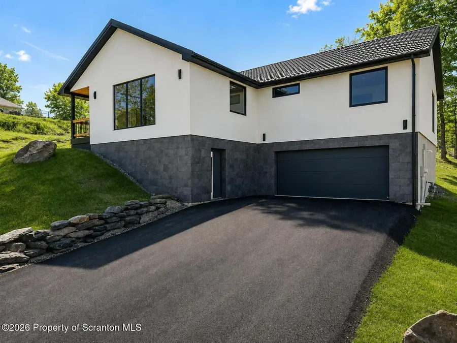 203 Red Oak Drive, Olyphant, PA 18447 - #2