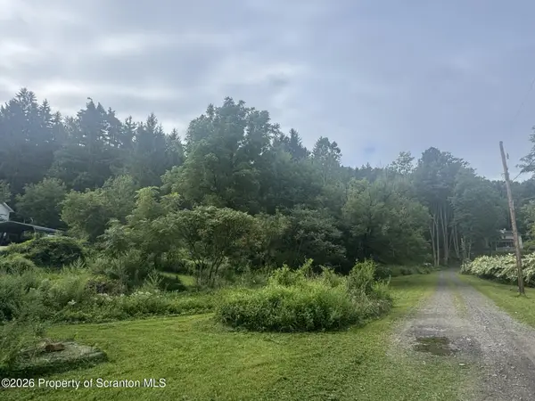 Spruce Drive, Ransom Township, PA 18411