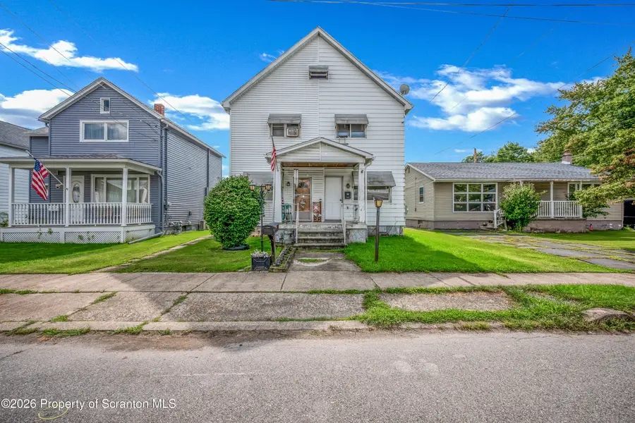 269 Poplar Street, Dickson City, PA 18519 - #2