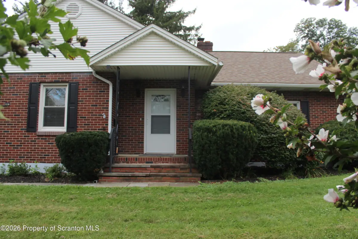 908 S Abington Road, Clarks Summit, PA 18411 - #1