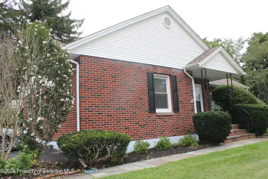 908 S Abington Road, Clarks Summit, PA 18411 - #2