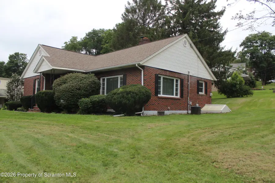 908 S Abington Road, Clarks Summit, PA 18411 - #3