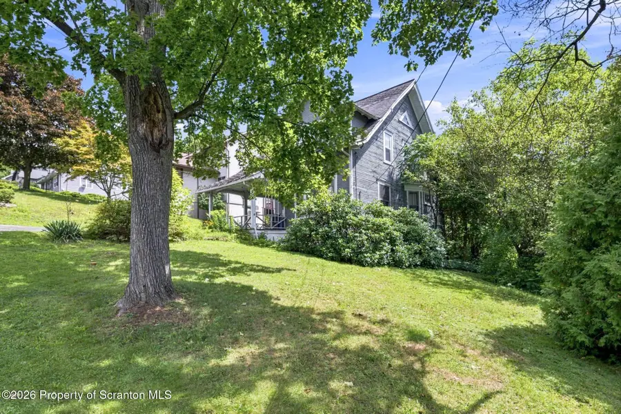 130 Burcher Avenue, Chinchilla, PA 18410 - #2