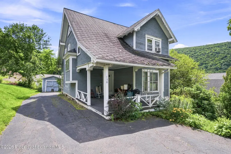 130 Burcher Avenue, Chinchilla, PA 18410 - #3