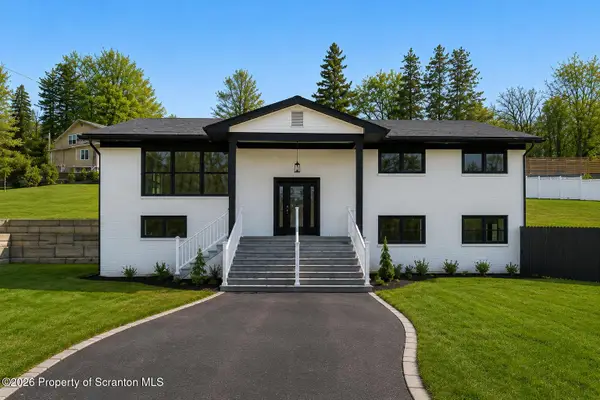 80 Elmhurst Boulevard, Scranton, PA 18505