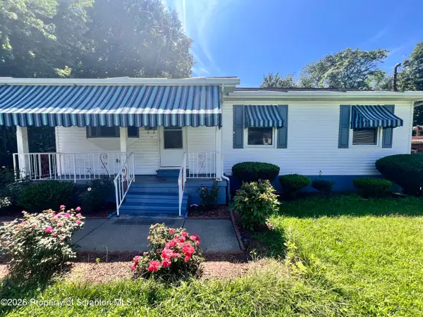 1956 Myrtle Street, Scranton, PA 18510