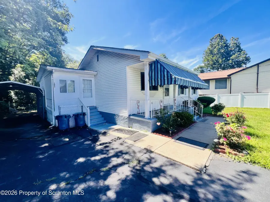 1956 Myrtle Street, Scranton, PA 18510 - #3