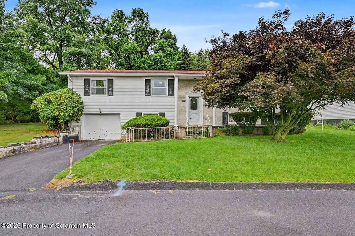 224 Frances Avenue, Scranton, PA 18504 - #1