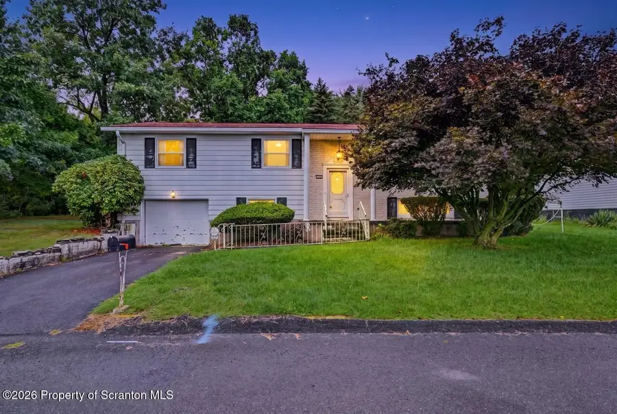 224 Frances Avenue, Scranton, PA 18504 - #2