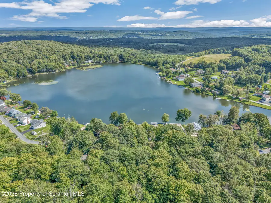 Lake Spangenberg Road, Jefferson, PA 18436 - #2