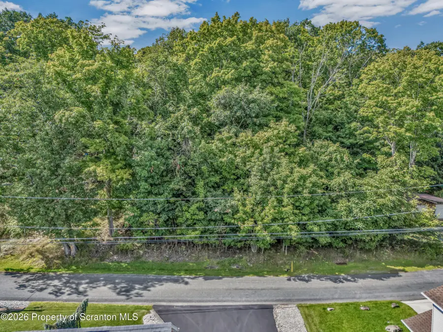Lake Spangenberg Road, Jefferson, PA 18436 - #3
