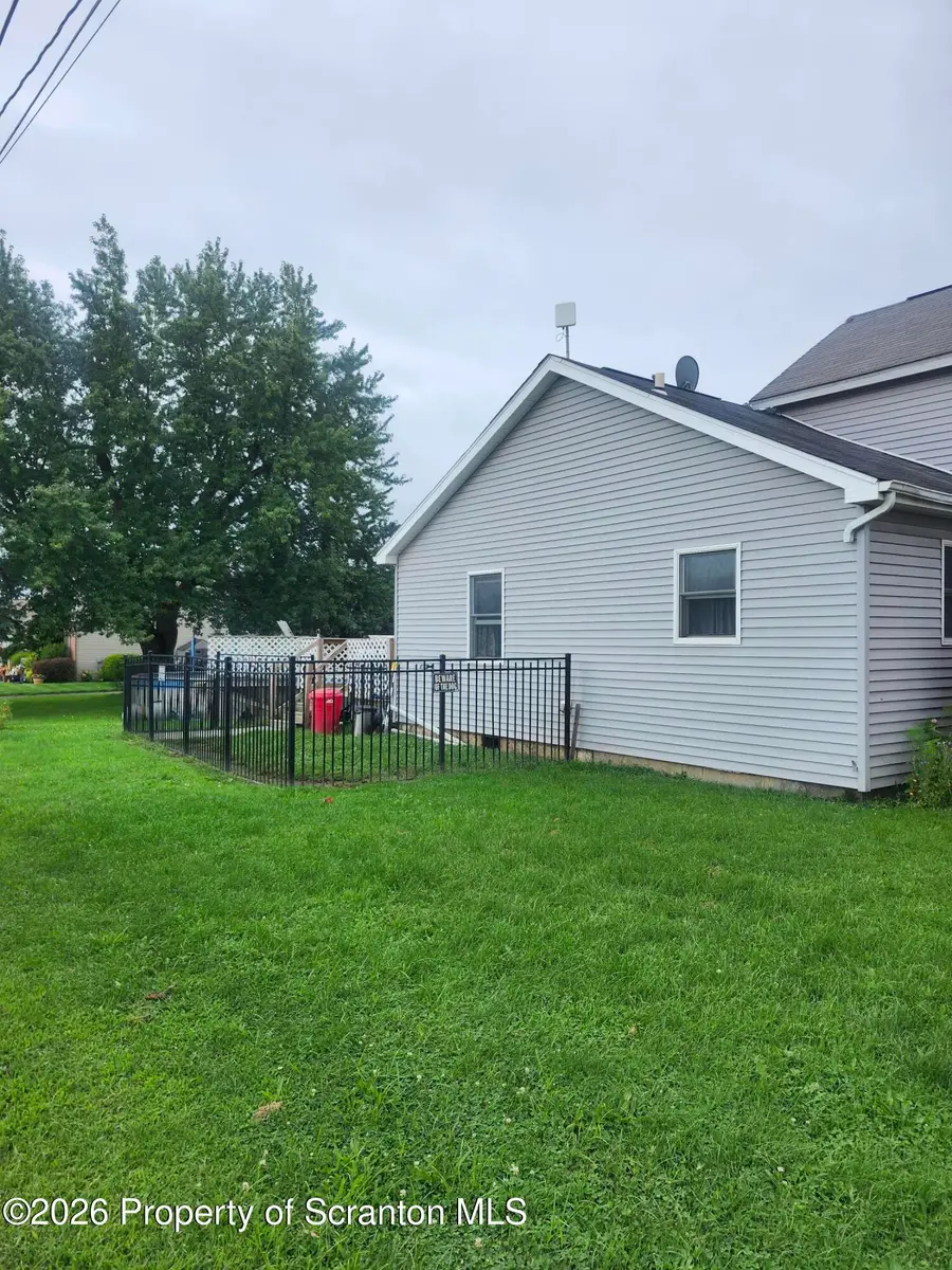 725 E Scott Street, Olyphant, PA 18447 - #2