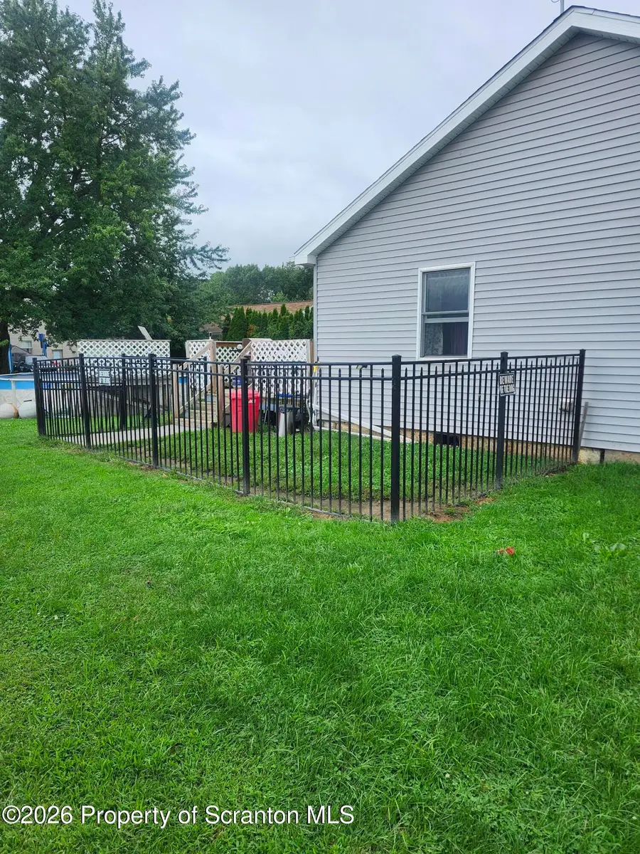 725 E Scott Street, Olyphant, PA 18447 - #3
