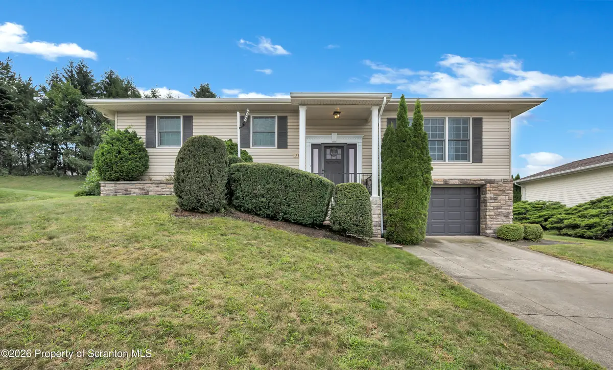 518 Shirley Lane, Dunmore, PA 18512 - #1