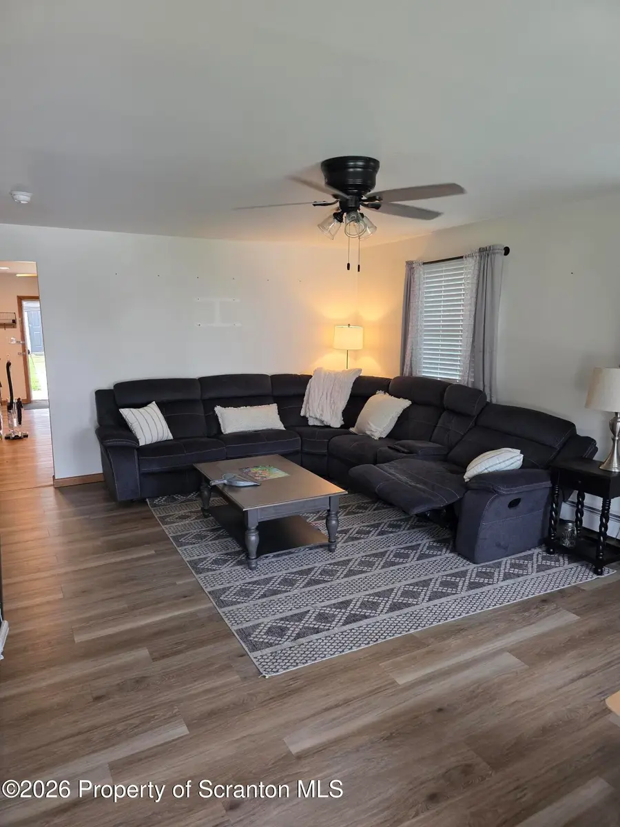 43 Prospect Street, Pittston, PA 18640 - #2