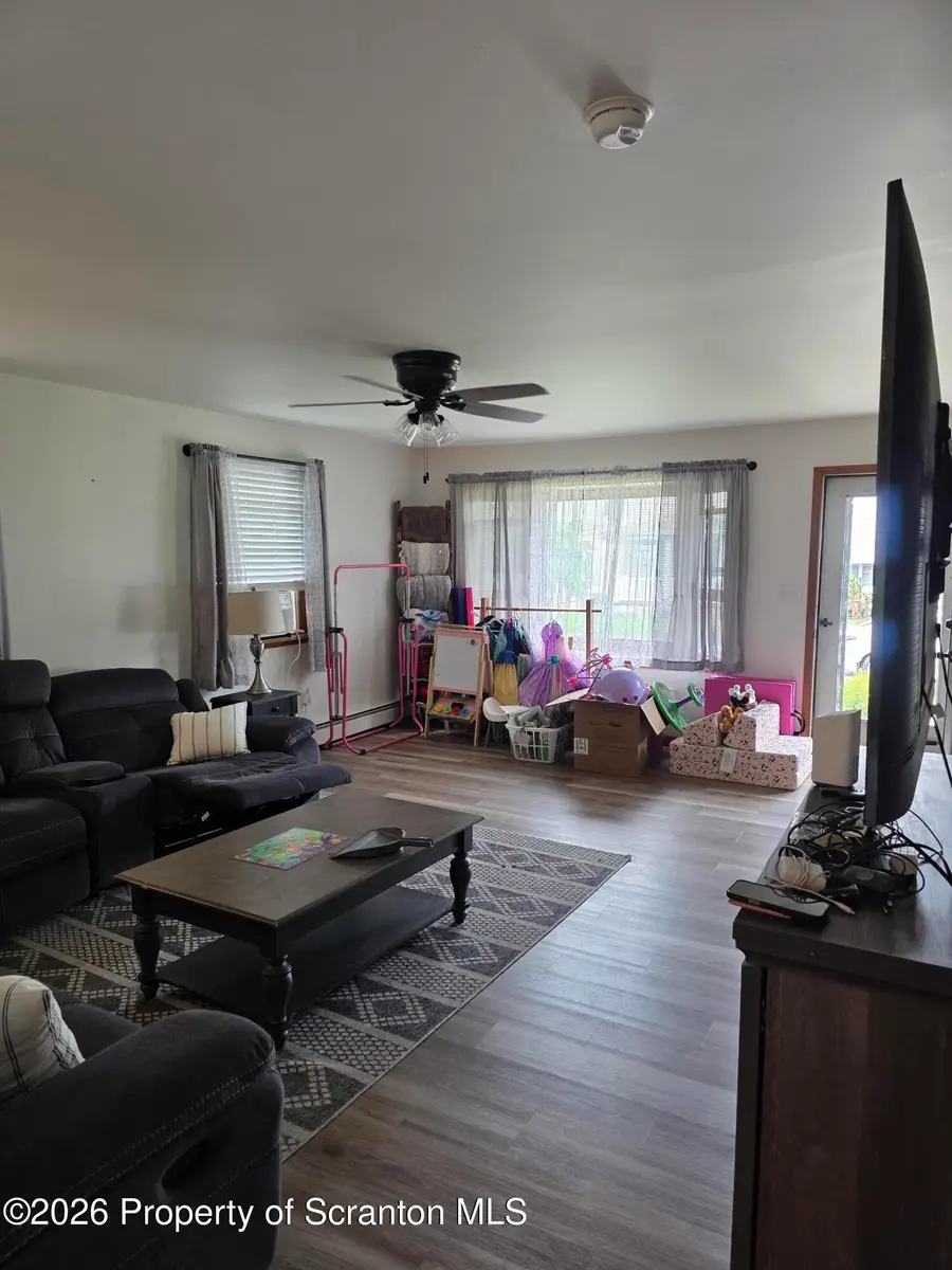 43 Prospect Street, Pittston, PA 18640 - #3