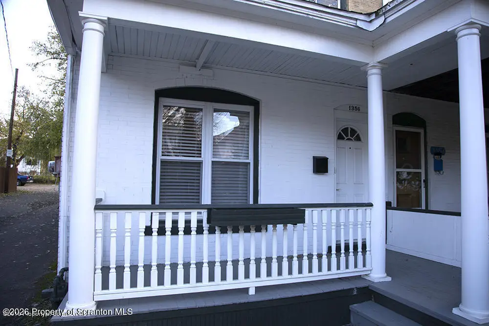 1356 Penn Avenue #L D, Scranton, PA 18509 - #1