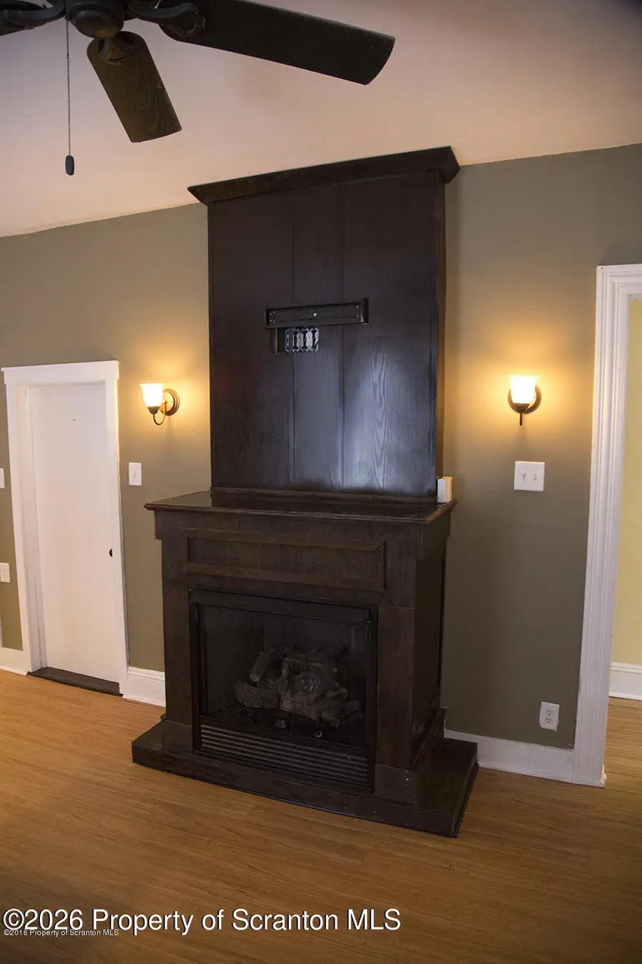 1356 Penn Avenue #L D, Scranton, PA 18509 - #3