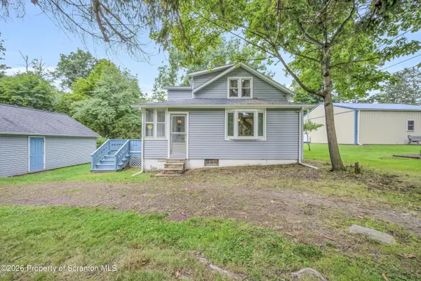2162 Nuangola Road, Mountaintop, PA 18707