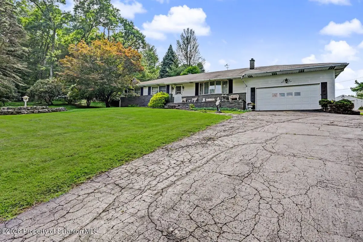 1908 Newton Ransom Boulevard, Clarks Summit, PA 18411 - #1