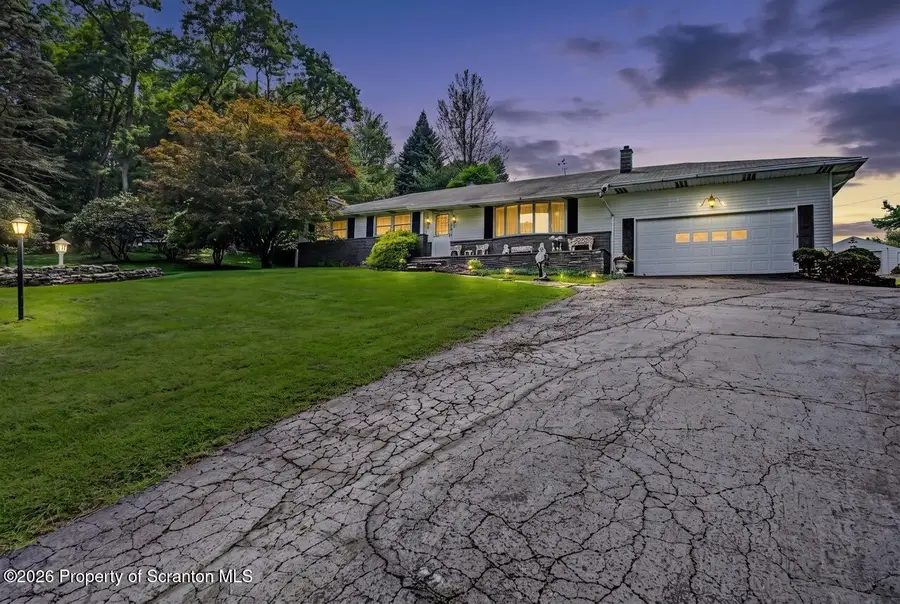 1908 Newton Ransom Boulevard, Clarks Summit, PA 18411 - #2