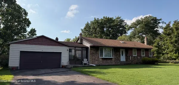 739 Cortez Road, Jefferson Twp, PA 18436