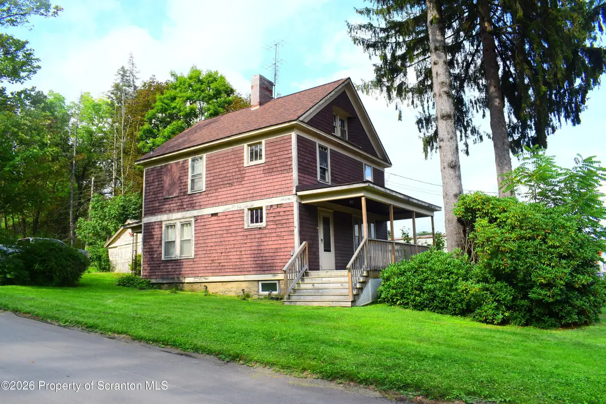 325 Grow Avenue, Montrose, PA 18801 - #1