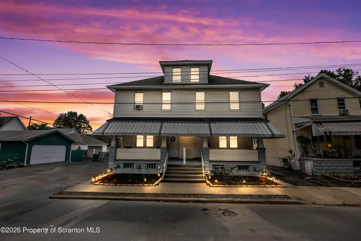 328-330 15th Avenue, Scranton, PA 18504 - #1