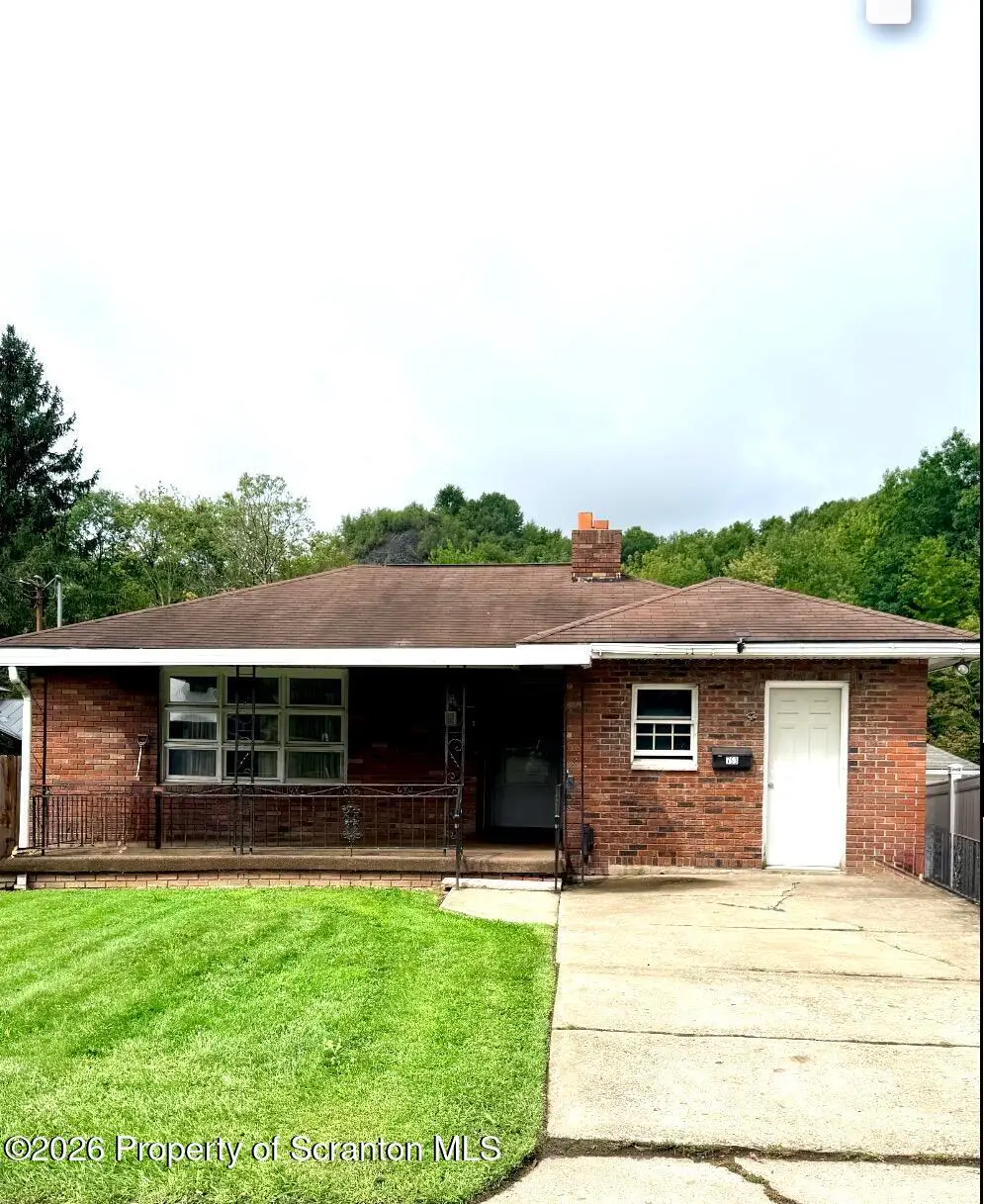753 Main Street, Simpson, PA 18407 - #1