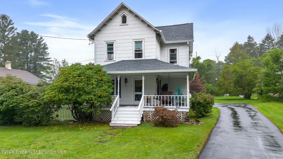 1027 Pennsylvania Rt 390, Cresco, PA 18326 - #2