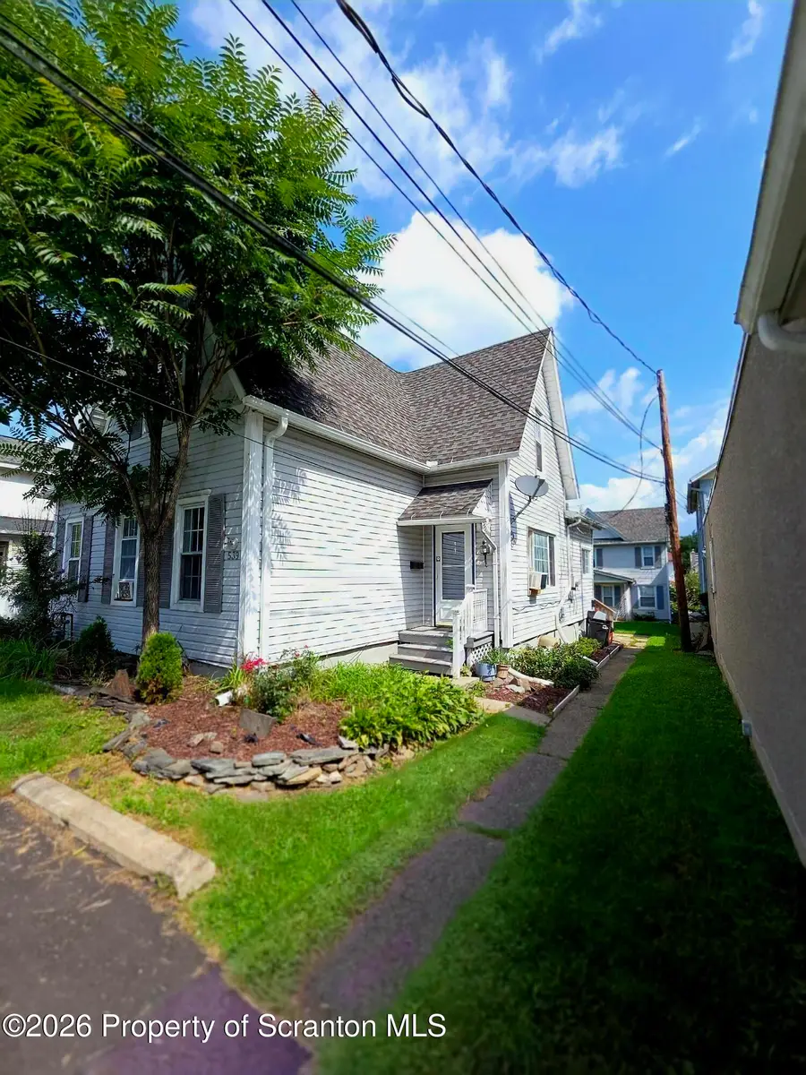 539 E Market Street, Scranton, PA 18509 - #2