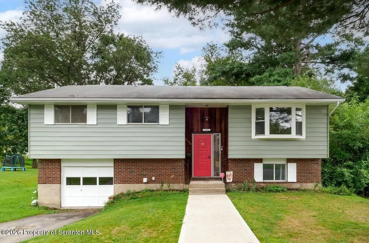 1259 Mine Street, Old Forge, PA 18518 - #1