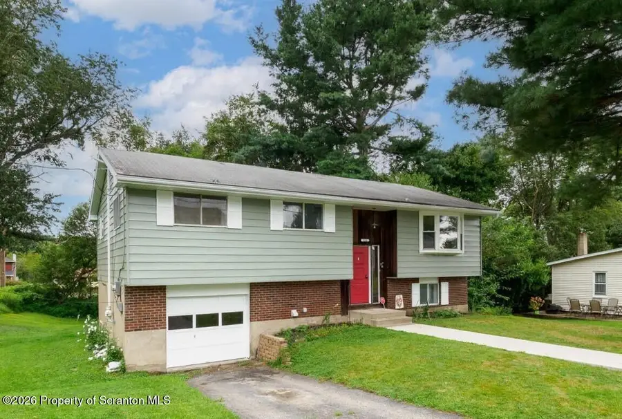 1259 Mine Street, Old Forge, PA 18518 - #2