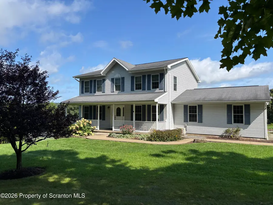 1092 Bardwell Road, Factoryville, PA 18419 - #2
