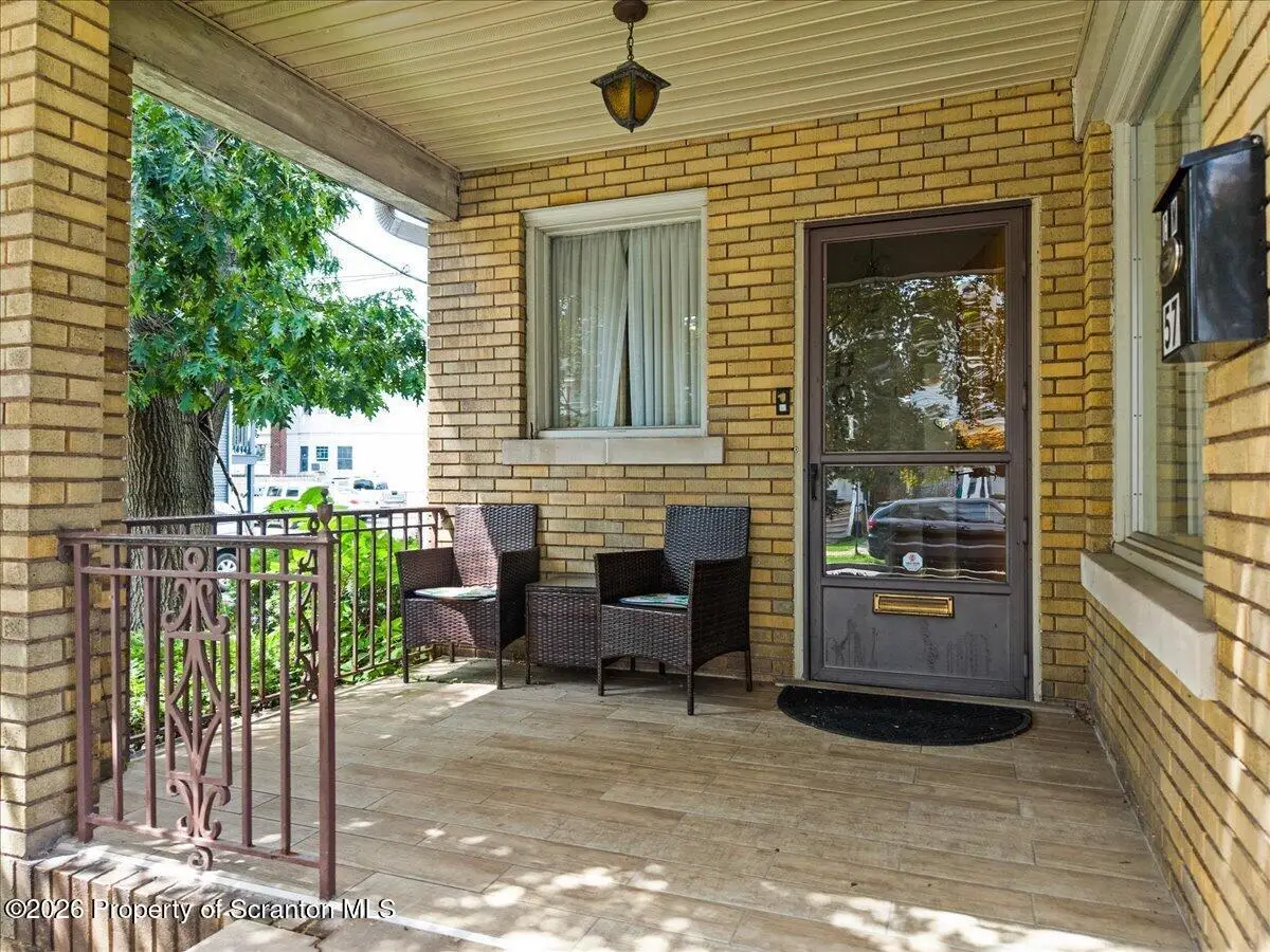 57 Carlisle Street, Wilkes Barre, PA 18702 - #1