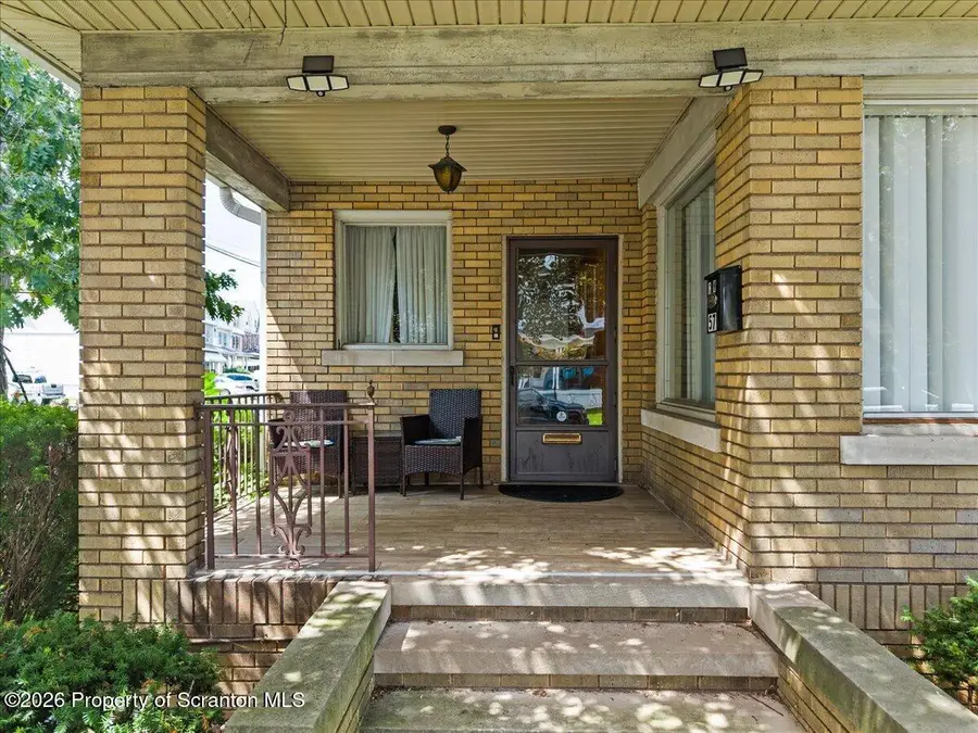 57 Carlisle Street, Wilkes Barre, PA 18702 - #2