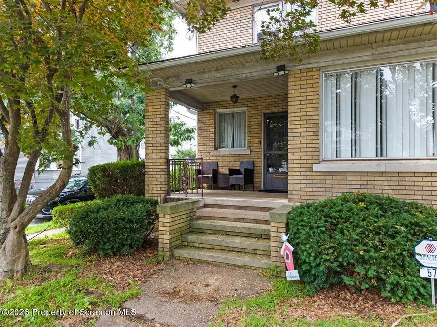 57 Carlisle Street, Wilkes Barre, PA 18702 - #3
