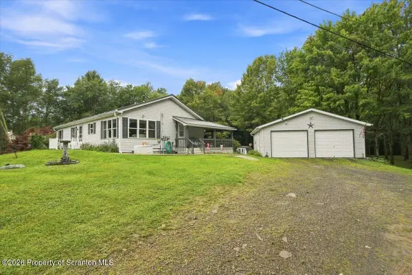 48 Farm Road, Susquehanna, PA 18847