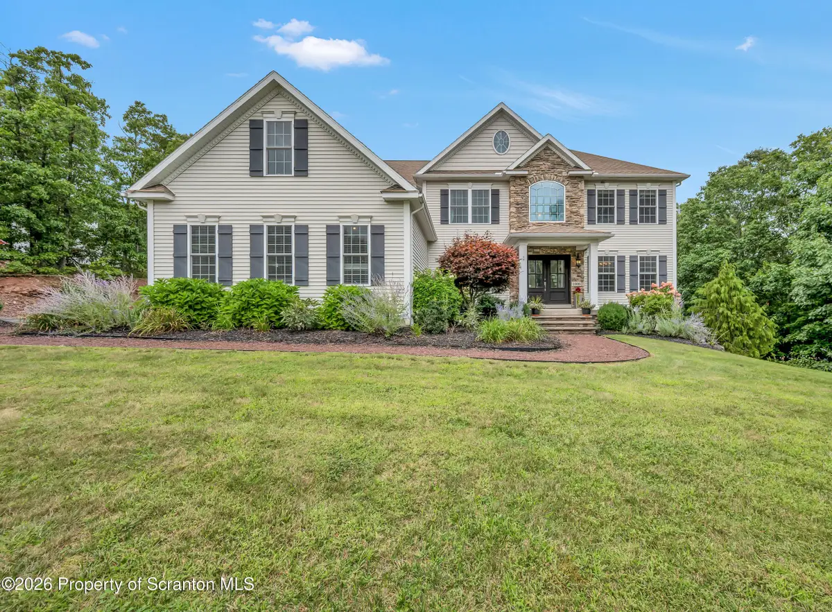 1006 Scenic Drive, Clarks Summit, PA 18411 - #1