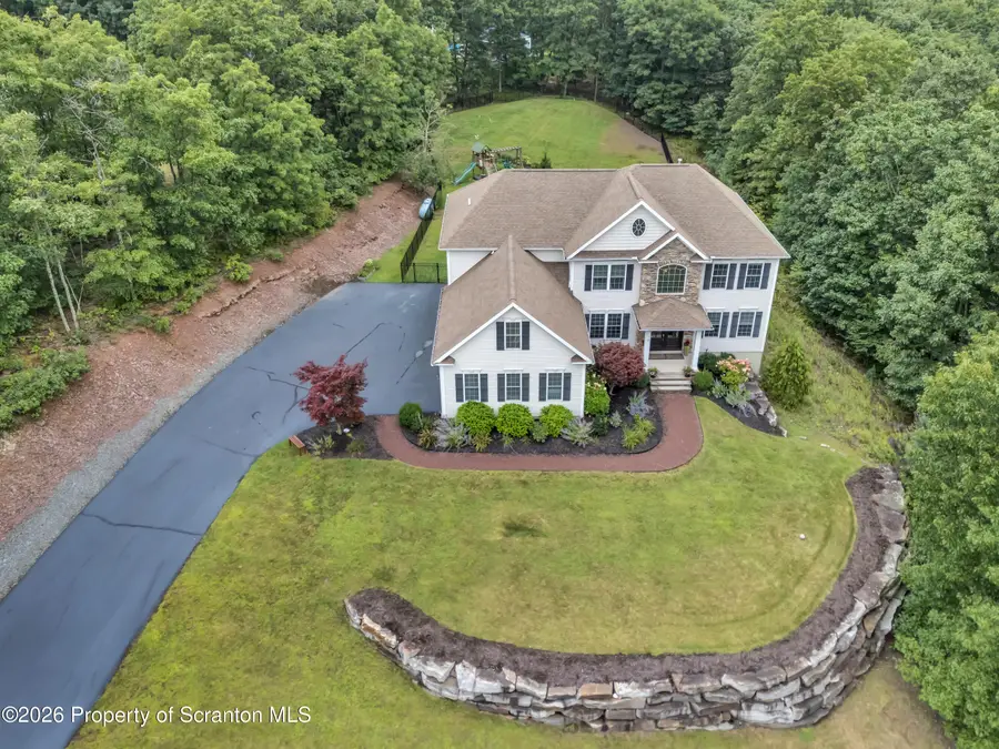 1006 Scenic Drive, Clarks Summit, PA 18411 - #2