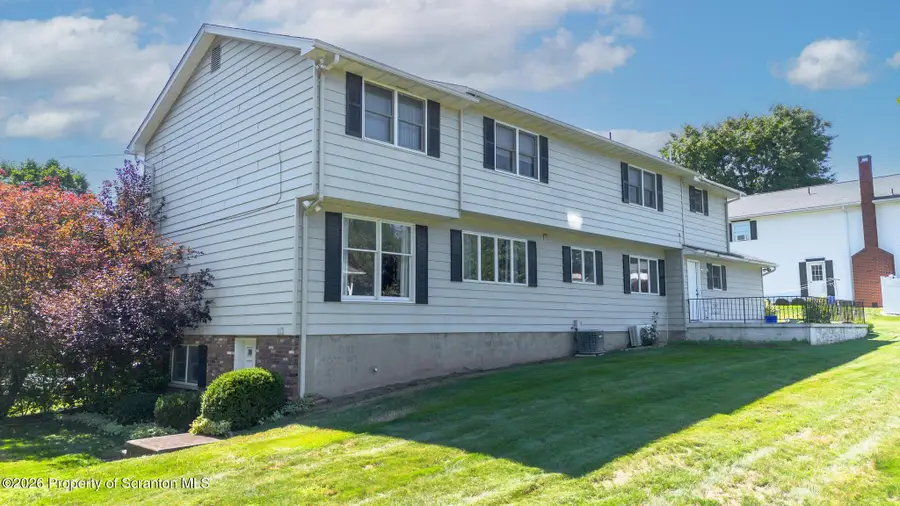 576 Hilltop Road, Peckville, PA 18452 - #3
