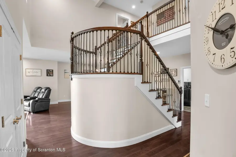 1911 Hunsinger Road, Springville, PA 18844 - #2