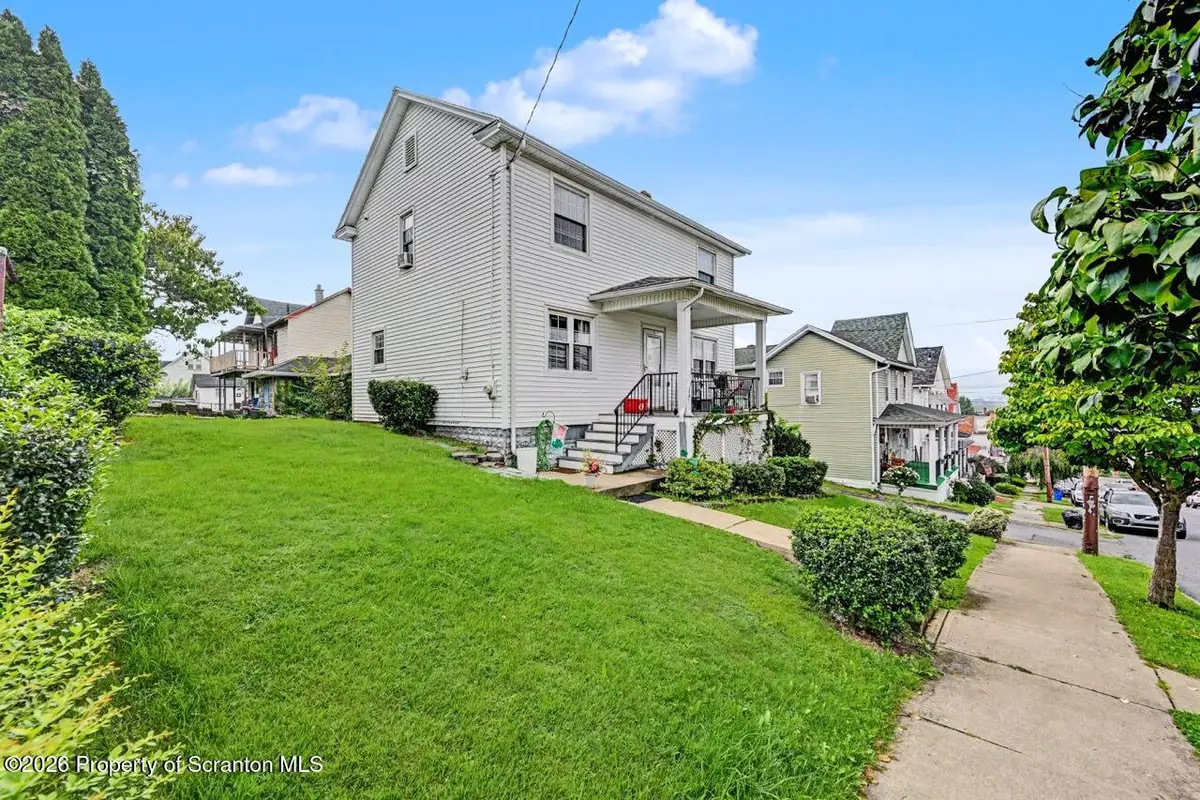 644 River Street, Scranton, PA 18505 - #1