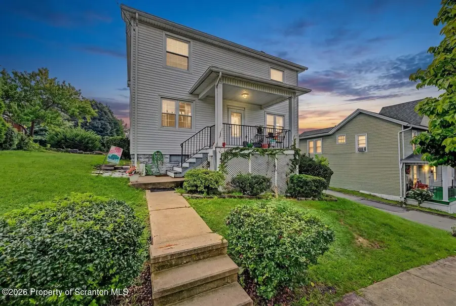 644 River Street, Scranton, PA 18505 - #3