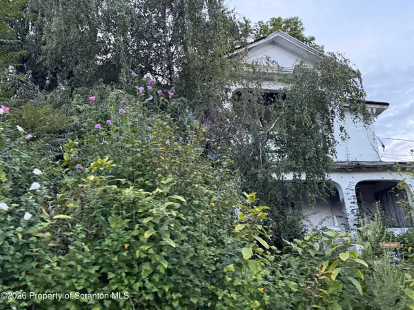 442-444 S Main Avenue, Scranton, PA 18504