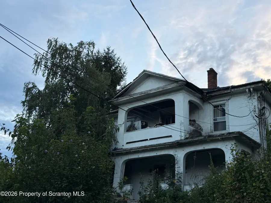 442-444 S Main Avenue, Scranton, PA 18504 - #2