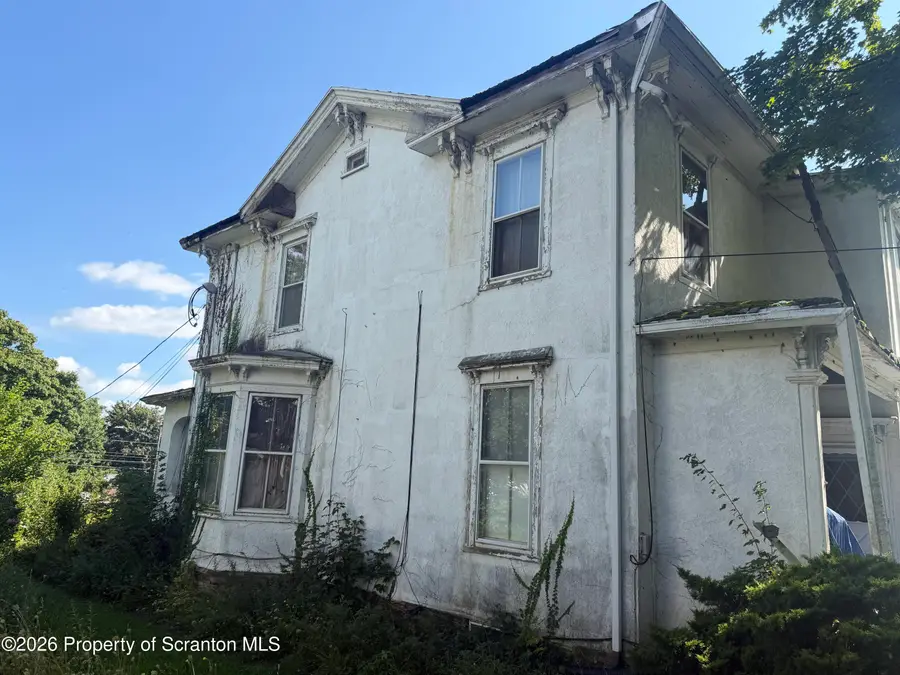 442-444 S Main Avenue, Scranton, PA 18504 - #3