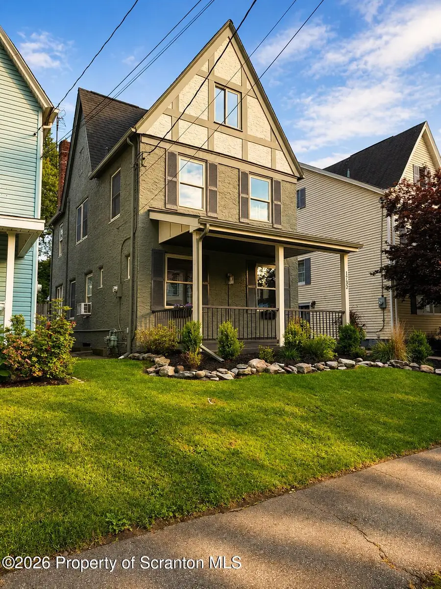 1732 Jefferson Avenue, Dunmore, PA 18509 - #2